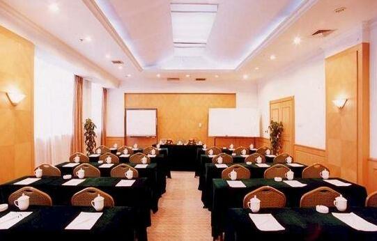 Bestway Hotel - Kunming - Photo3