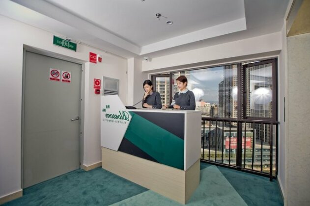 Blossom hotel in kunming - Photo3
