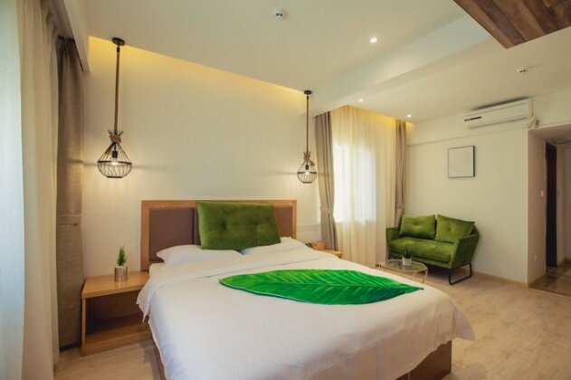 Blossom hotel in kunming - Photo4