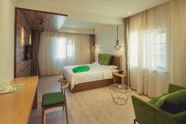 Blossom hotel in kunming - Photo5