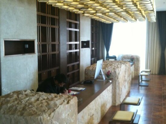 Bosheng Holiday Hotel - Photo5