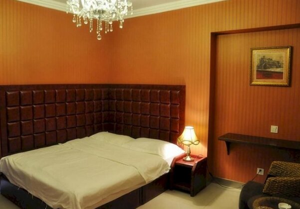 Changdao Holiday Residential Hotel - Photo5
