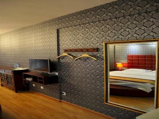 Changdao Hotel Kunming Kama Branch - Photo2