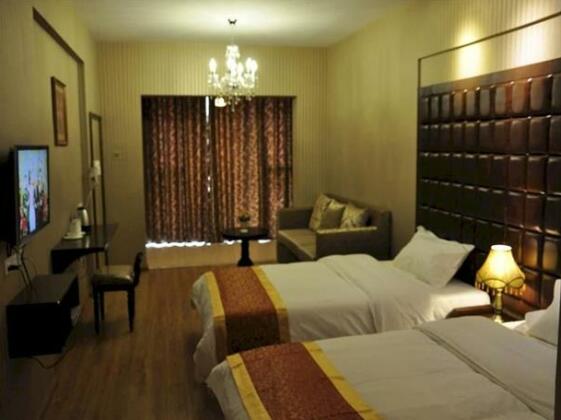 Changdao Hotel Kunming Kama Branch - Photo3