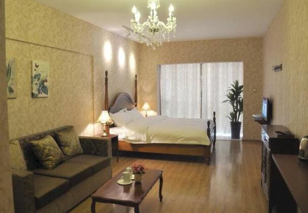 Changdao Hotel Kunming Kama Branch - Photo4
