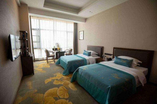 Chenggong Yinyuan Hotel - Photo3