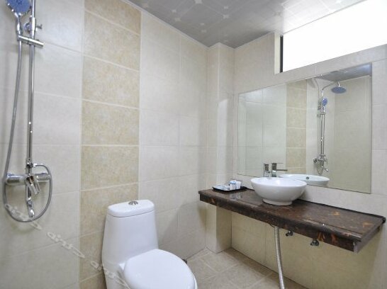 Chenghang Hotel - Photo2