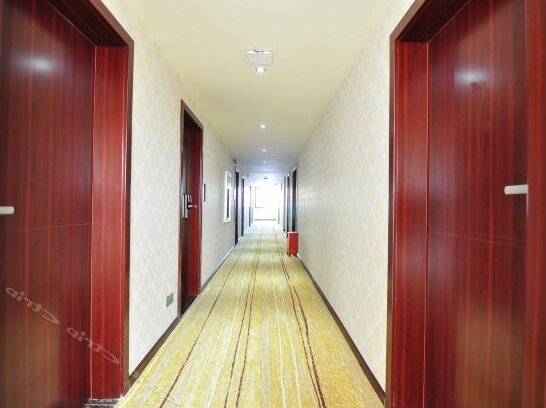 Chenghang Hotel - Photo3