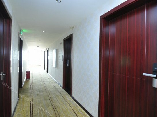Chenghang Hotel - Photo4
