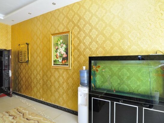 Chuandu Hotel - Photo3