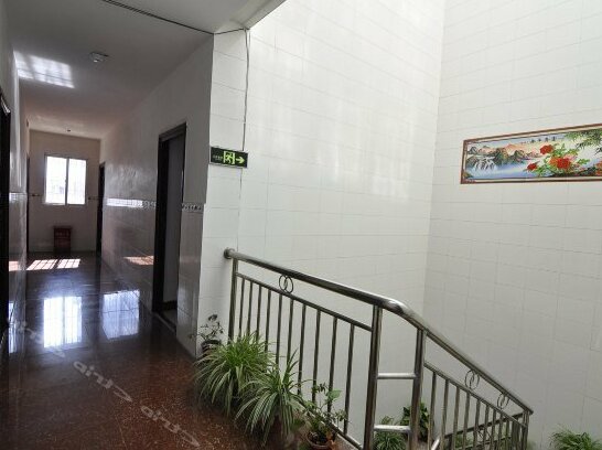 Chuandu Hotel - Photo5