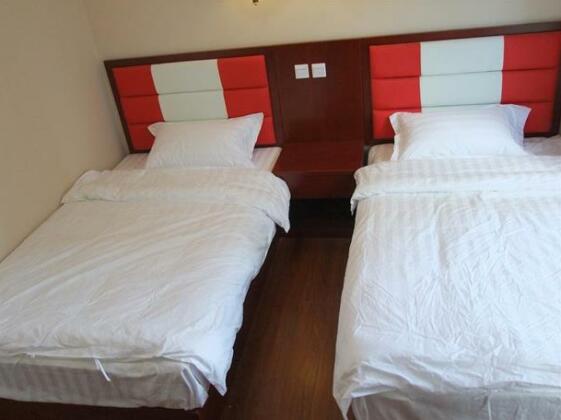 Chun Tian Hui Gu Holiday Hotel - Photo3