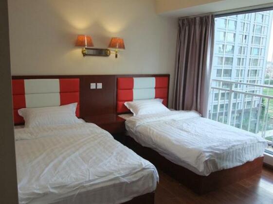 Chun Tian Hui Gu Holiday Hotel - Photo5