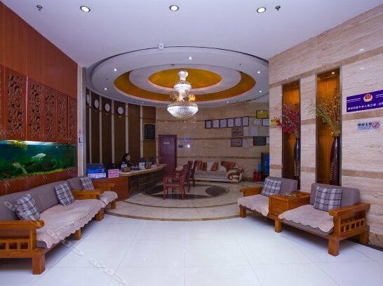 Chun Yue Hotel Kunming - Photo3