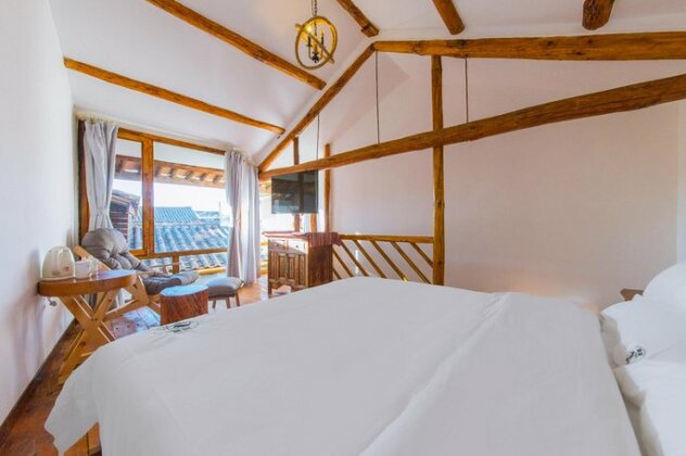 Chunjian Guesthouse - Photo2