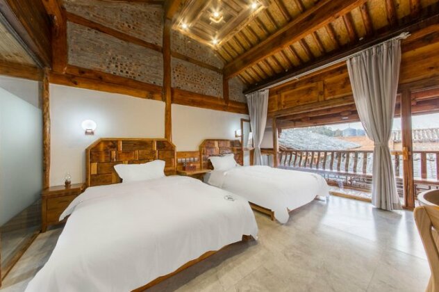 Chunjian Guesthouse - Photo3