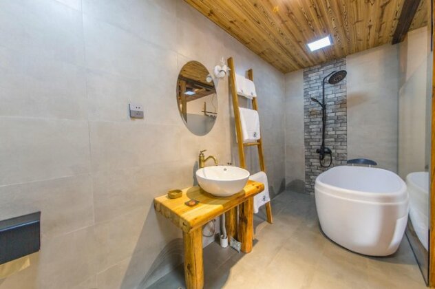 Chunjian Guesthouse - Photo4
