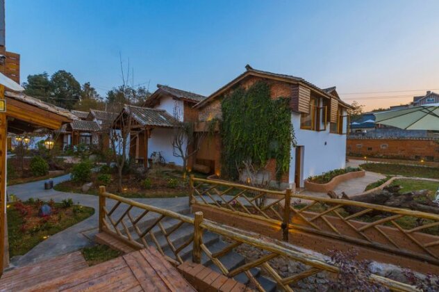 Chunjian Guesthouse - Photo5