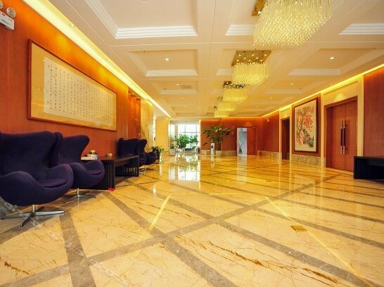 Chunyuehui Hostel - Photo3