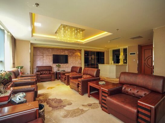 Chunyuehui Hostel - Photo5