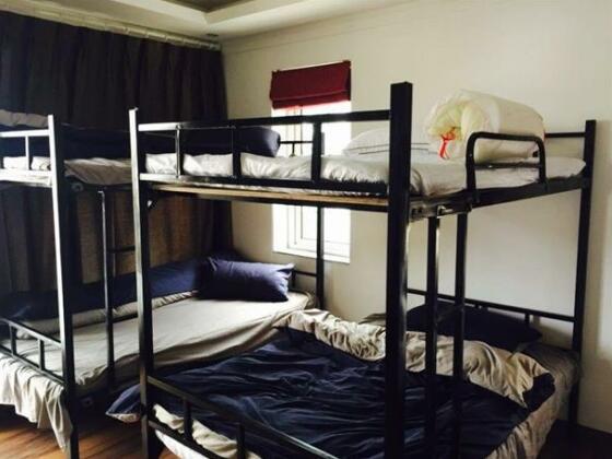 Cuifengying Hostel - Photo4