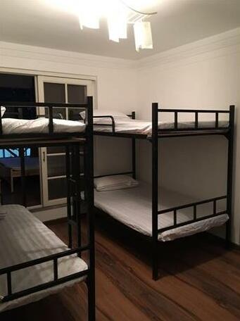 Cuifengying Hostel - Photo5