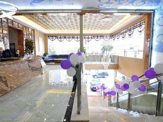 Dian Yi Hotel - Photo2