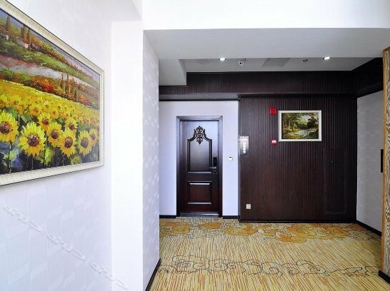 Dian Yi Hotel - Photo4