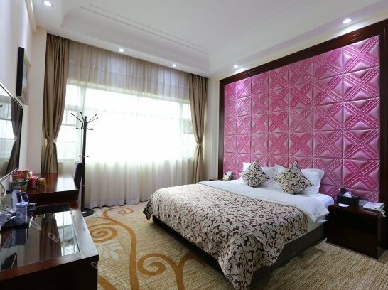 Dian Yi Hotel - Photo5