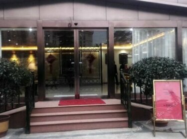 Dianchi College Shixi Hotel