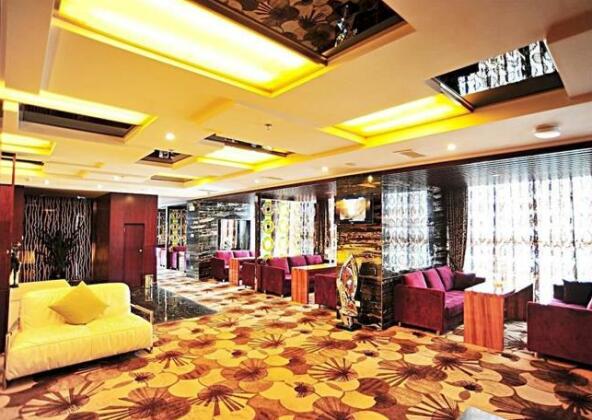 Ding Yi Hotel - Photo2
