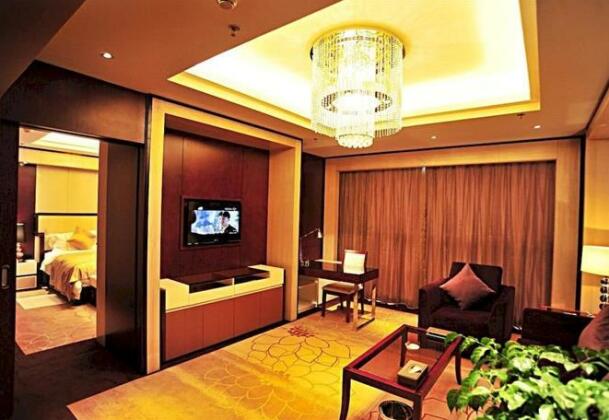 Ding Yi Hotel - Photo3