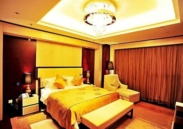 Ding Yi Hotel - Photo4