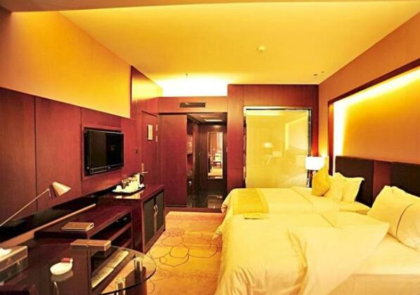 Ding Yi Hotel - Photo5
