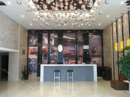 Dipai Business Hotel - Photo3