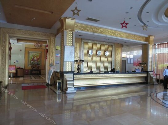 Dongchuan Tongdu Hotel - Photo2