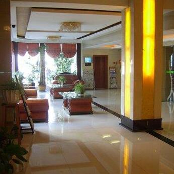 Donghuang Hotel - Photo2