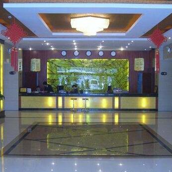Donghuang Hotel - Photo3