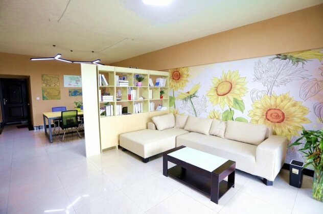 Downtown Center Youth Hostel - Photo3