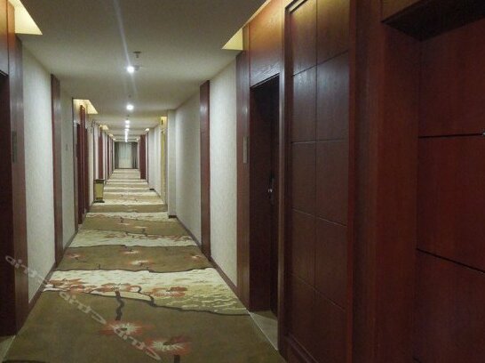 Dream in Yunnan Hotel - Photo4