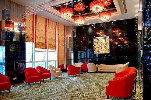 Empark Grand Hotel Kunming - Photo3