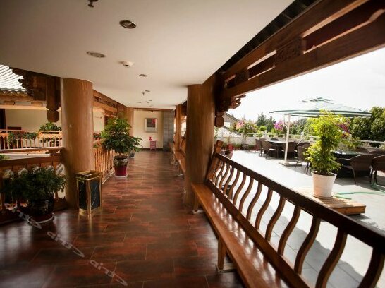 Eway Hotel Kunming Xintiandi - Photo2