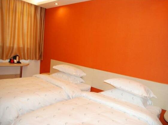 Fairyland Hotel Jiaochang Zhong Road - Photo5