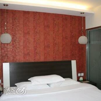Fairyland Hotel Xiaodong Street - Kunming - Photo5