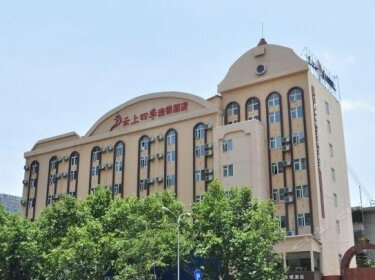 Fairyland Hotel Yunfang