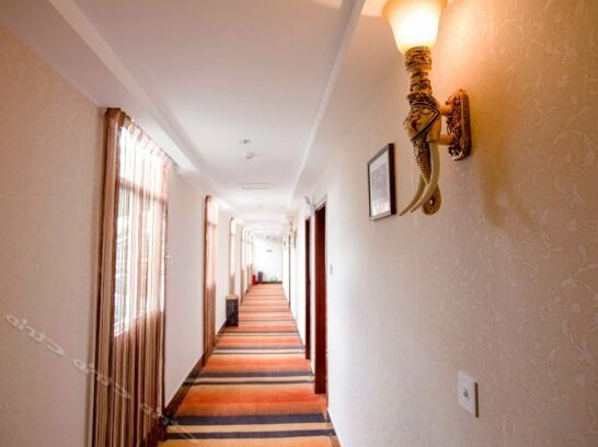 Feiran Hotspring Hotel - Photo2