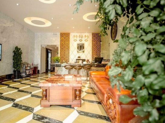 Feiran Hotspring Hotel - Photo3