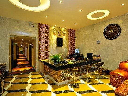 Feiran Hotspring Hotel - Photo5