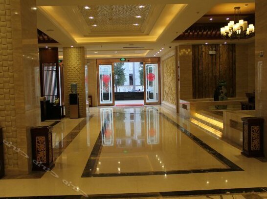 Fengyi Hotel Kunming - Photo3