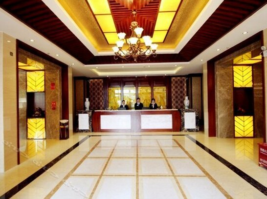 Fengyuan Hotel Kunming - Photo2